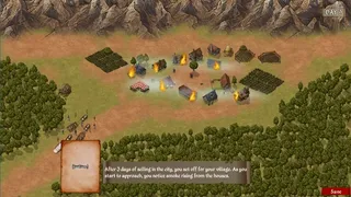 Скриншот 3 к игре Medieval Revenge