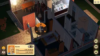 Скриншот 4 к игре Break, Enter, Repeat