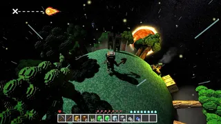 Скриншот 2 к игре Speck Miner