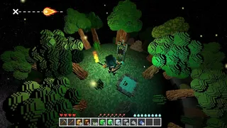 Скриншот 6 к игре Speck Miner