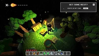 Скриншот 8 к игре Speck Miner