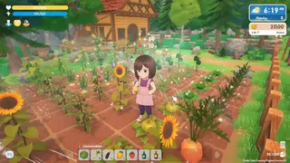 Скриншот 1 к игре Trade Tales