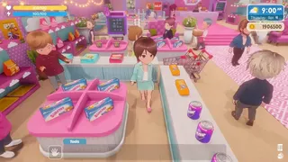 Скриншот 2 к игре Trade Tales