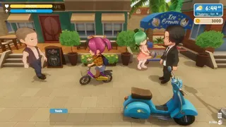 Скриншот 6 к игре Trade Tales