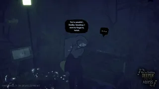 Скриншот 3 к игре We're Getting Deeper Into The Abyss