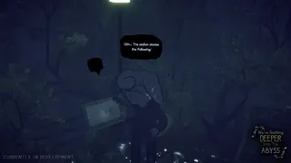 Скриншот 5 к игре We're Getting Deeper Into The Abyss
