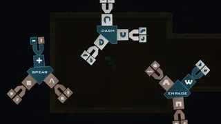 Скриншот 1 к игре ICARUS84