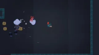 Скриншот 2 к игре ICARUS84