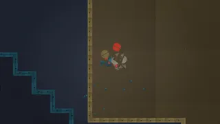 Скриншот 3 к игре ICARUS84