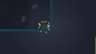 Скриншот 4 к игре ICARUS84