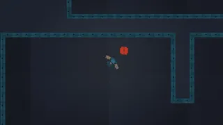 Скриншот 6 к игре ICARUS84