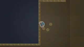 Скриншот 7 к игре ICARUS84