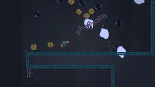 Скриншот 8 к игре ICARUS84