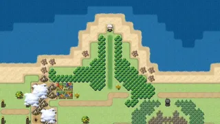 Скриншот 1 к игре Seed of the World