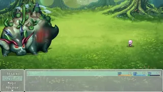 Скриншот 2 к игре Seed of the World