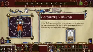 Скриншот 5 к игре Legends of the Round Table