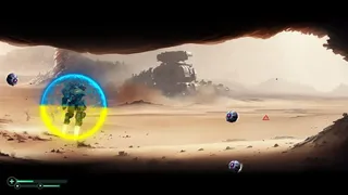 Скриншот 5 к игре SUF 30k