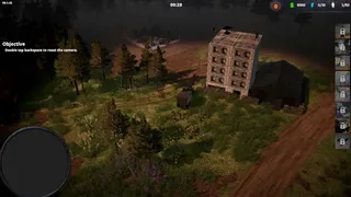 Скриншот 6 к игре Terrors of War