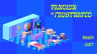 Скриншот 6 к игре Panchin is Frustrated