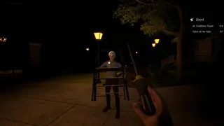 Скриншот 1 к игре A Technician's Nightmare