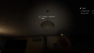Скриншот 3 к игре A Technician's Nightmare