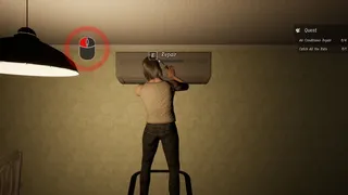 Скриншот 6 к игре A Technician's Nightmare