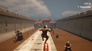 Скриншот 3 к игре Keepers Of The Lost Arts