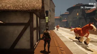 Скриншот 4 к игре Keepers Of The Lost Arts
