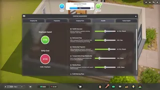 Скриншот 5 к игре E-Startup 2 : Business Tycoon