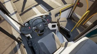 Скриншот 6 к игре City Transport Simulator 2025