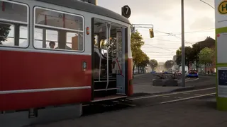 Скриншот 7 к игре City Transport Simulator 2025