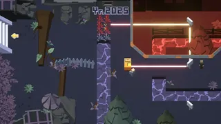 Скриншот 1 к игре Tale of Time: Bagua