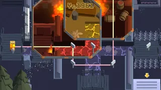 Скриншот 2 к игре Tale of Time: Bagua