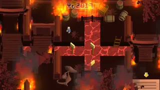 Скриншот 4 к игре Tale of Time: Bagua