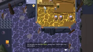 Скриншот 5 к игре Tale of Time: Bagua