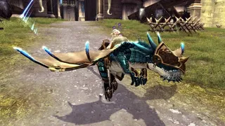 Скриншот 3 к игре EOS RAGNAROK