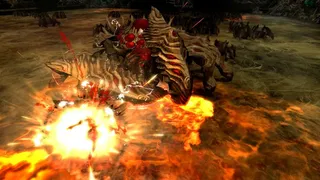 Скриншот 4 к игре EOS RAGNAROK