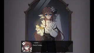 Скриншот 4 к игре 時輪之間
