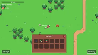 Скриншот 3 к игре Accidental Alchemist