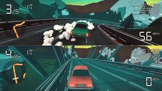 Скриншот 3 к игре Sunrise GP