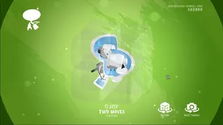 Скриншот 1 к игре 魔方谏言
