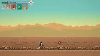 Скриншот 2 к игре I AM REIKO