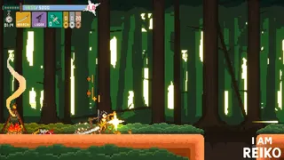 Скриншот 3 к игре I AM REIKO