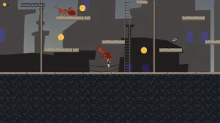 Скриншот 3 к игре Aculeata