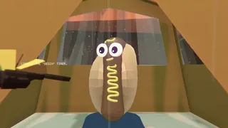 Скриншот 4 к игре Seven Second Summer Camp