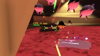 Скриншот 5 к игре Seven Second Summer Camp