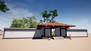 Скриншот 8 к игре 西江船厂