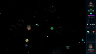 Скриншот 3 к игре Galaxy Trek
