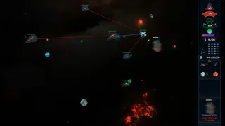 Скриншот 6 к игре Galaxy Trek