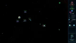 Скриншот 7 к игре Galaxy Trek